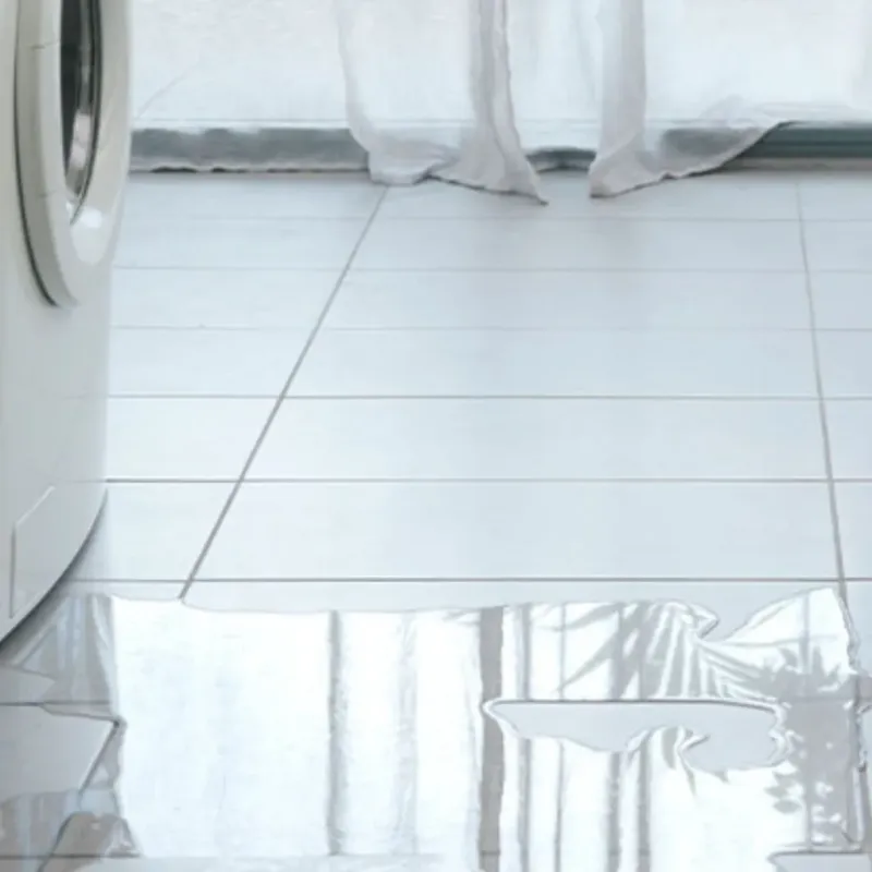 Appliance Leak Cleanup in Dresher, PA